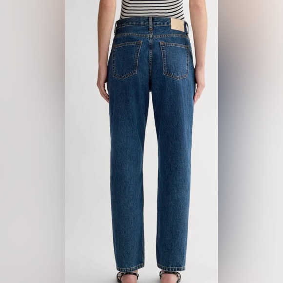 Everlane Denim - Evelane 90s Cheeky Jean - Organic Cotton - Size 29